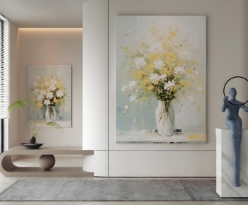 Modern Painting-ID:668052915