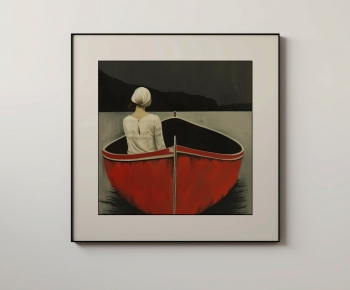 Modern Painting-ID:790250063