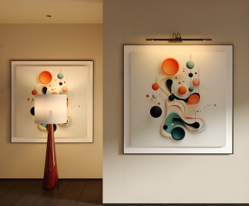 Modern Painting-ID:491126068