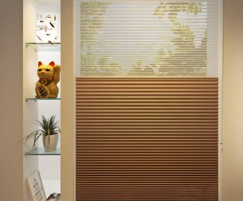 Modern Roller Shutters-ID:343776948