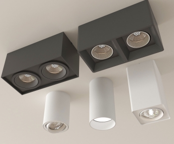 Modern Downlight Spot Light-ID:304512025