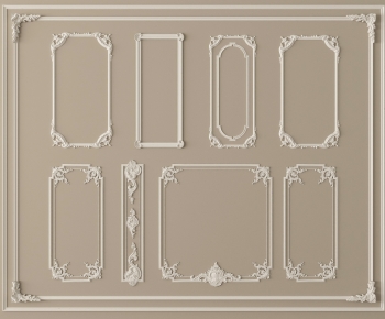 French Style Linellae-ID:711175926