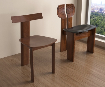 Modern Dining Chair-ID:852382901
