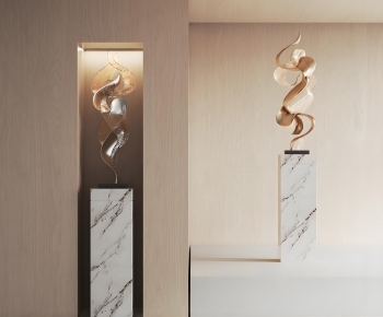 Modern Sculpture-ID:314168968