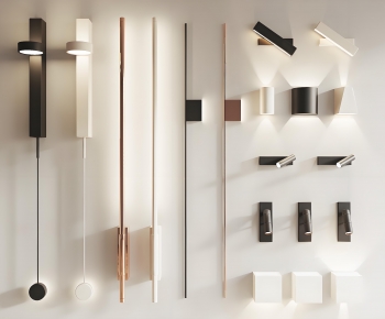 Modern Wall Lamp-ID:915724044