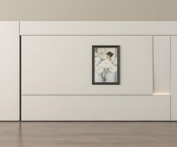 Modern TV Wall-ID:206068999