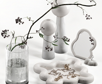 Modern Decorative Set-ID:887759928