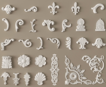 French Style Carving-ID:478166104