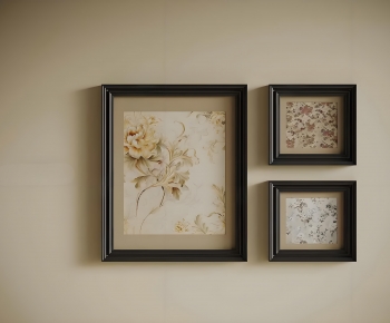 French Style Painting-ID:620407107