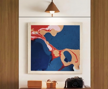 Modern Painting-ID:507503992