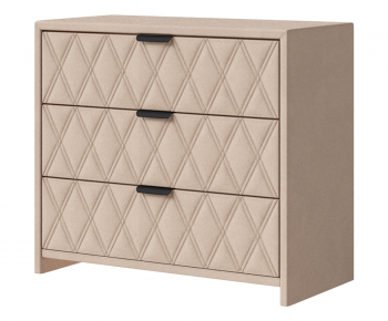 Modern Bedside Cupboard-ID:517462029
