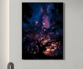 Modern Painting-ID:968220278