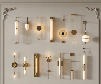 Modern Wall Lamp-ID:846779369