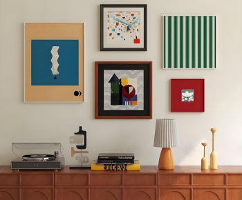 Modern Painting-ID:707767012