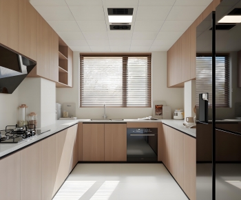 Modern The Kitchen-ID:226356036