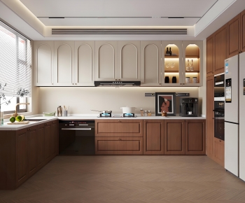 Modern The Kitchen-ID:327896123