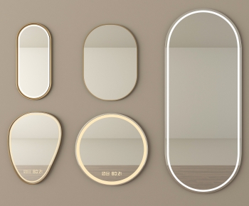 Modern The Mirror-ID:556750323