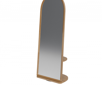 Nordic Style The Mirror-ID:919051223