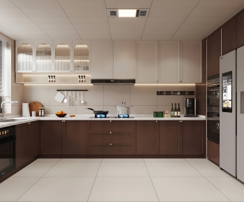 Modern The Kitchen-ID:477400064