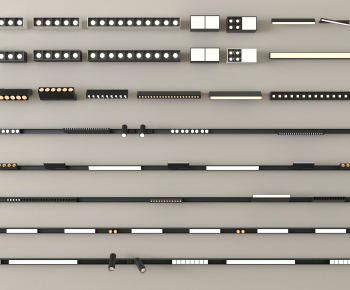 Modern Track Spotlights-ID:727250672