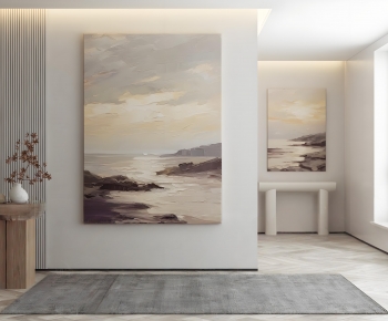 Modern Painting-ID:389869216