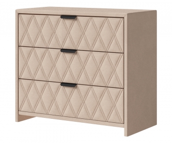 Modern Bedside Cupboard-ID:420757063