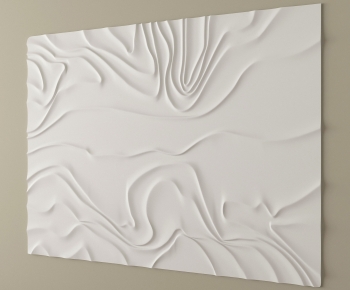 Modern Wall Decoration-ID:666064021