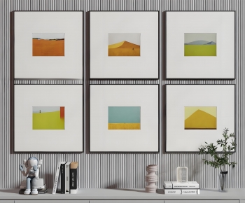 Nordic Style Painting-ID:479347947