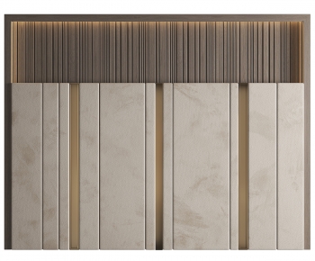 Modern TV Wall-ID:154694082