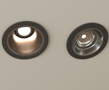 Modern Downlight Spot Light-ID:895411015