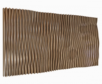 Modern Wall Panel-ID:899961028