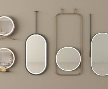 Modern The Mirror-ID:669600017