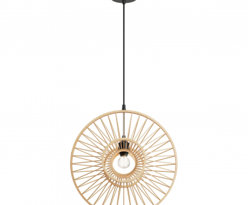 Nordic Style Table Lamp-ID:754840465