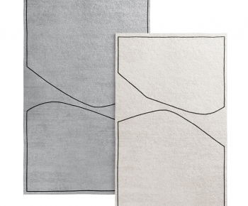 Modern The Carpet-ID:246587043