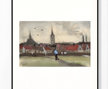 Modern Painting-ID:702621948