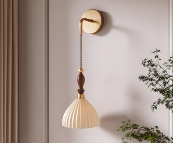 French Style Wall Lamp-ID:801307927