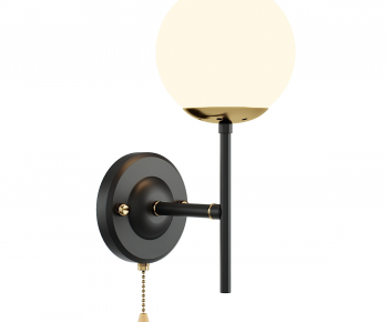 Modern Wall Lamp-ID:324373965