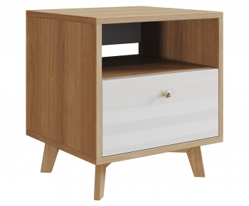 Modern Bedside Cupboard-ID:410115966