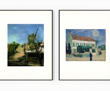 Modern Painting-ID:740751989