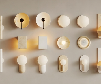 Modern Wall Lamp-ID:274409063