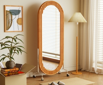 Modern The Mirror-ID:960639009