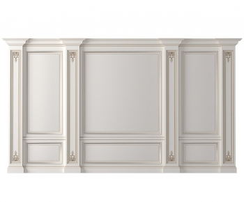 American Style TV Wall-ID:930881026