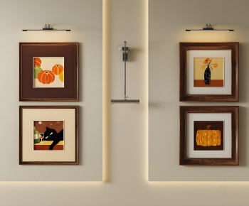 Modern Painting-ID:323458911