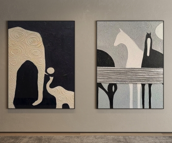 Modern Painting-ID:330549964