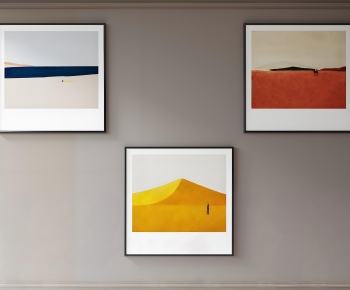 Modern Painting-ID:670245892