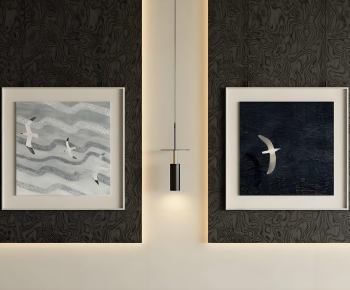 Modern Painting-ID:129909544