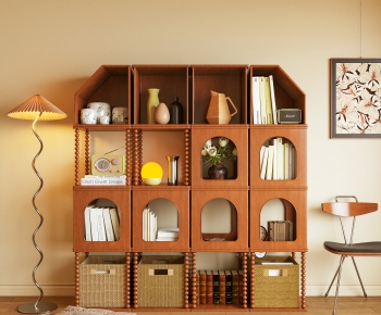 Modern Bookcase-ID:954888116