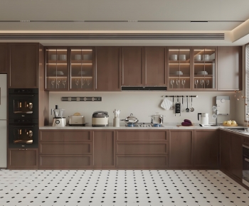 Modern The Kitchen-ID:605757952