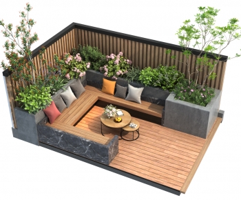 Modern Terrace-ID:482125043