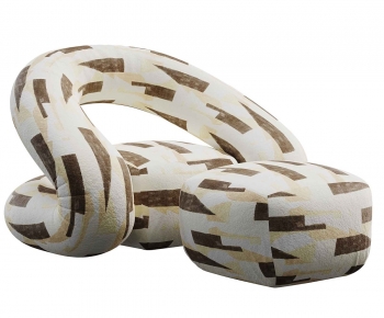 Modern Lounge Chair-ID:130697975